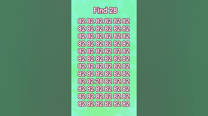 Find odd numbers #quiz #facts #gk #puzzle #challenge #education #find #paheliy #mathsfacts #ढूंढो