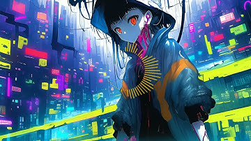 【Uplifting Trance】Push through the Arpeggio【Euphoric Synths & Driving Beat】