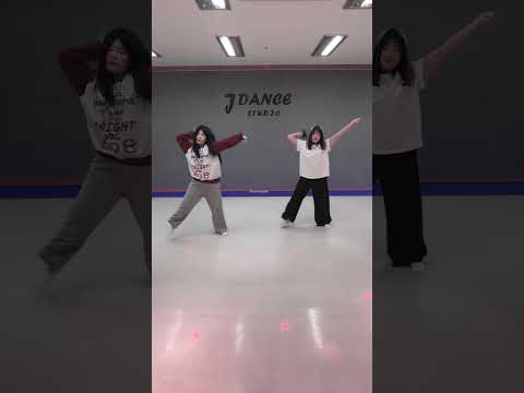 #kiiikiii #404 #kpop #제이댄스스튜디오 #댄스강사 #dance #댄스