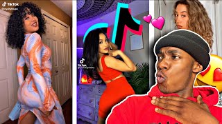 It Be The 🍑 For Me TikTok Compilation!😱 *REACTION*