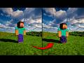Experiments With Liquify! | Teardown