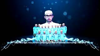 Download Lagu Wahesna Ya Rasulullah || Az-Zahir MP3