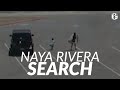 Surveillance video shows actress Naya Rivera and son at Lake Piru before her disappearance