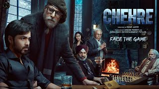 Chehre Full Movie Story explained/Bollywood Movie Review/Mystery/Thriller/Emraan Hashmi/Fun Review