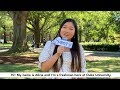 Why should you study at Duke University? ProTV Episode 12