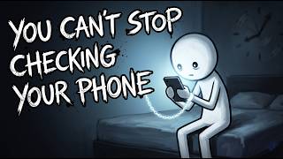 Why You Can t Stop Checking Your Phone It s Not Addiction