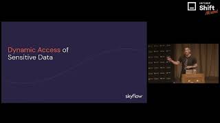 What if privacy had an API? - Sean Falconer (Skyflow)