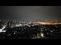 Live世界城市風景-泰國曼谷（一座不夜之城市值得細細品味）
