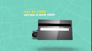 Rsl App - Pay By Credit Card Or Debit Card.