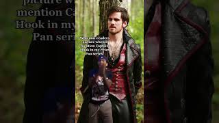 Download Lagu No hate to the Killian Jones fans!! But my Hook is Killian Jones if he got an upgrade 😈 MP3