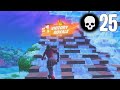 High Elimination Solo Squad Win Full Gameplay Fortnite Chapter 3 (PC Controller)