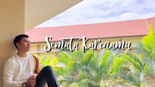 Download lagu Semata Karenamu - Mario G Klau Cover by Kevin | Malam bantu aku tuk luluhkan dia