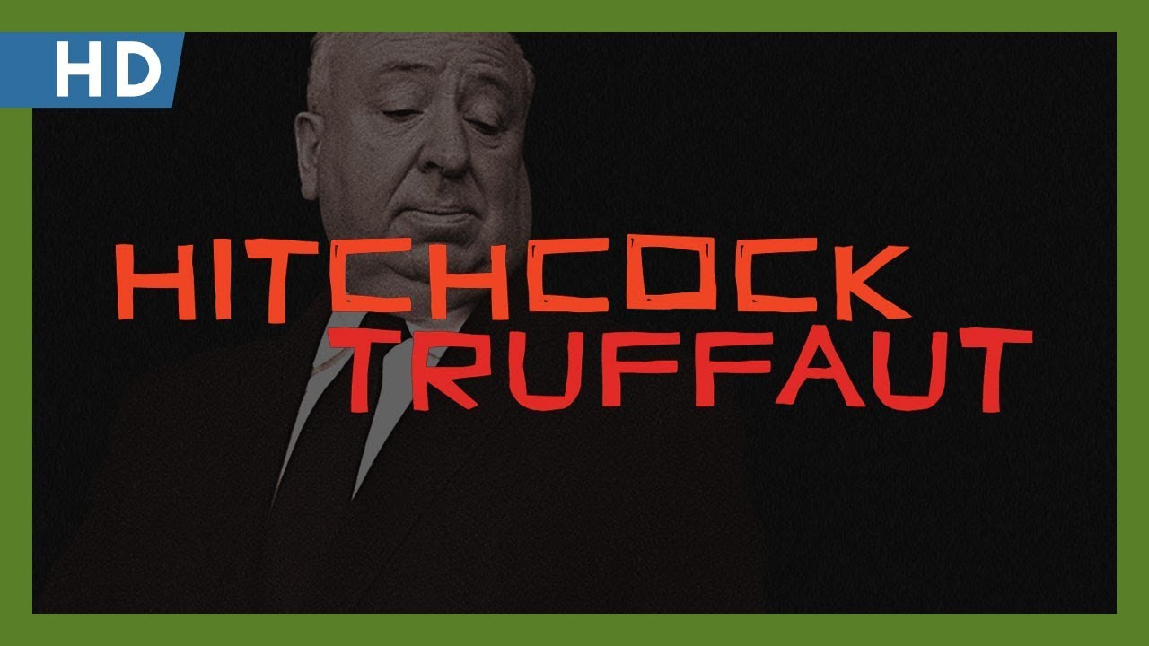 Hitchcock/Truffaut trailer