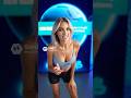 AI Science Influencer - 00235 - Kiera, USA