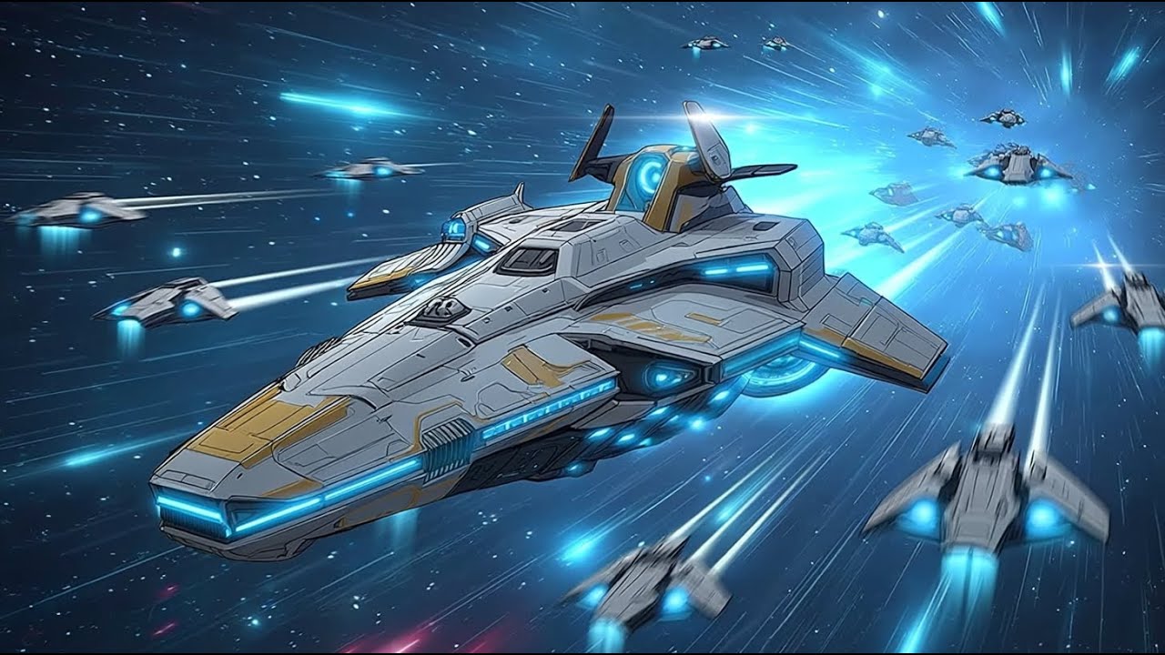 They Spotted the Human Fleet—Then Everything Went Offline | Sci-Fi | HFY Stories