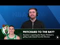 Payton Pritchard For James Wiseman SWAP? Celtics Trade Rumors After BIG WIN vs. Warriors