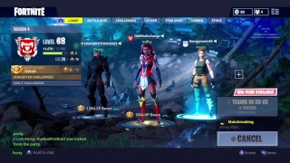 Max Carbide Gameplay And Getting The Fortnite Victory Royale