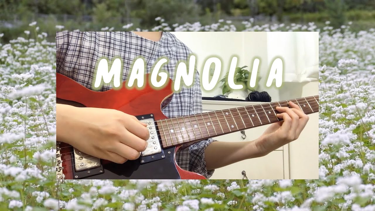 laufey-magnolia-cover-youtube