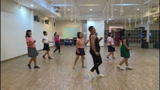 Ayo Mama | Suyati (INA) - September 2025 | Athaya Linedance Bali #linedanceindonesia #bali #denpasar