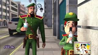 النقيب خلفان (2018) screenshot 2