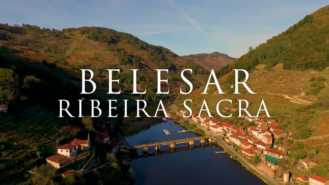 Belesar - Ribeira Sacra - Galicia