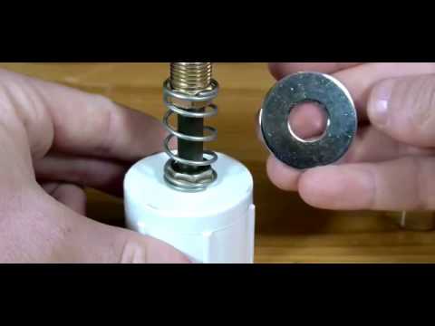how to make airsoft sniper