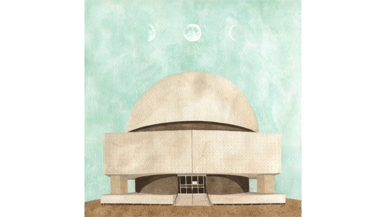 Castle If - Contact (Sector 03)