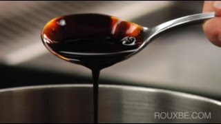 How to Make Balsamic Reduction