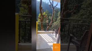 Mind Flow Harmony Yoga Academy's Accommodation