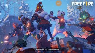 Umilhado Pelos Caras Em Free Fire