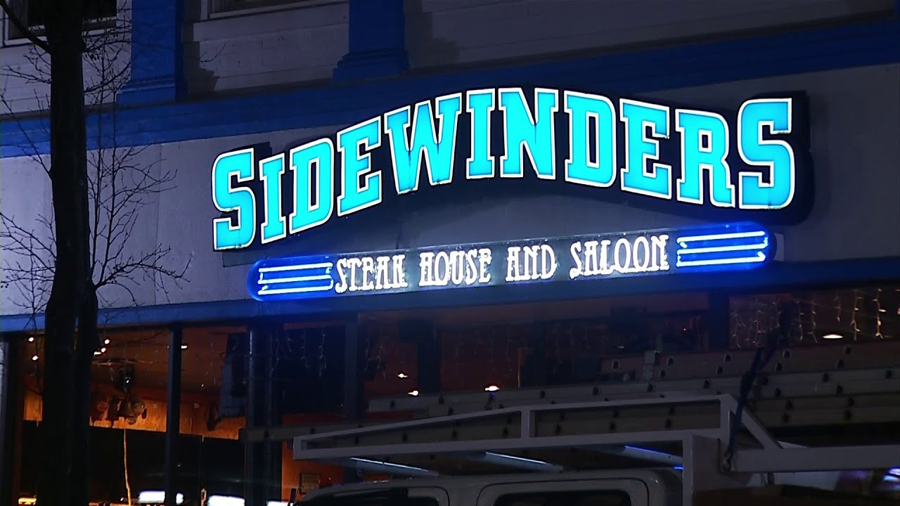 Sidewinders to expand in Roanoke YouTube
