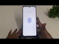 OPPO A5X me Fingerprint lock set kaise karen | OPPO A5x Fingerprint Lock Setup Guide