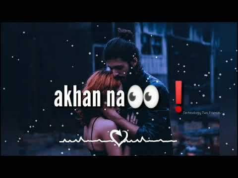 royi-na-je-yaad-meri-aayi-ve-whatsapp-status