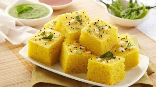 Full 2Yummy Food: સોફ્ટ નાયલોન ખમણ બનાવવાની આસાન રીત /nylon khaman /khaman dhokla recipe/khaman ni rit Guide