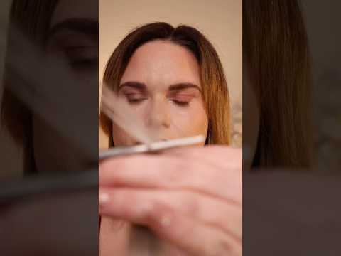 ASMR Haircut