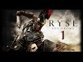 Ryse: Son of Rome [#1] - Wojownik Mariusz