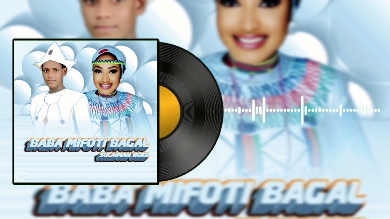 SULAIMAN -BOKO BABA MIFOTI BAGAL