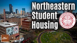 Best Student Housing Northeastern University Boston | Apartments Near NEU