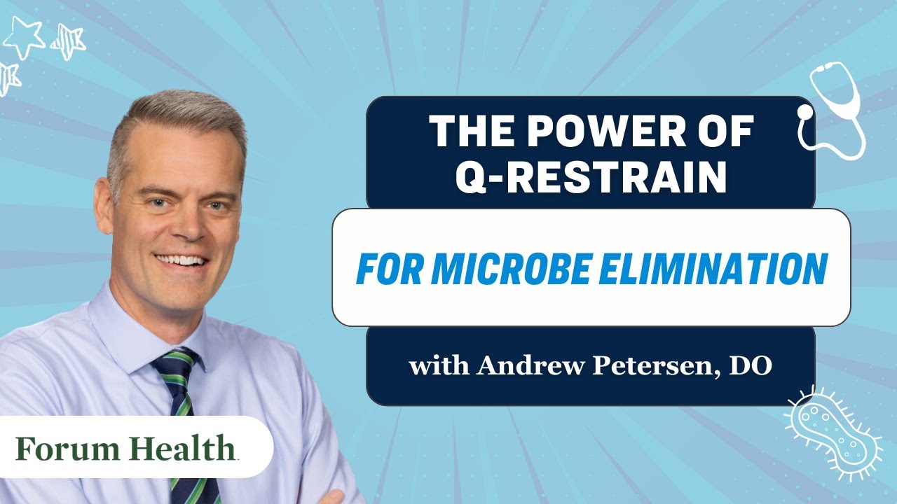 Reclaim Health with the Power of Supportive Oligonucleotide Therapy