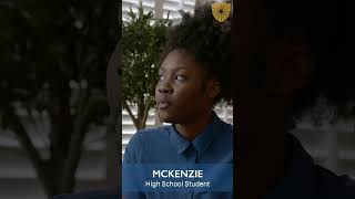 My Prevention Story: McKenzie