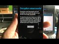12+ How To Fix Android Encryption Unsuccessful Pictures