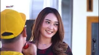 EMAS HANTARAN || DIFARINA FT  BRODIN MANHATTAN 2021