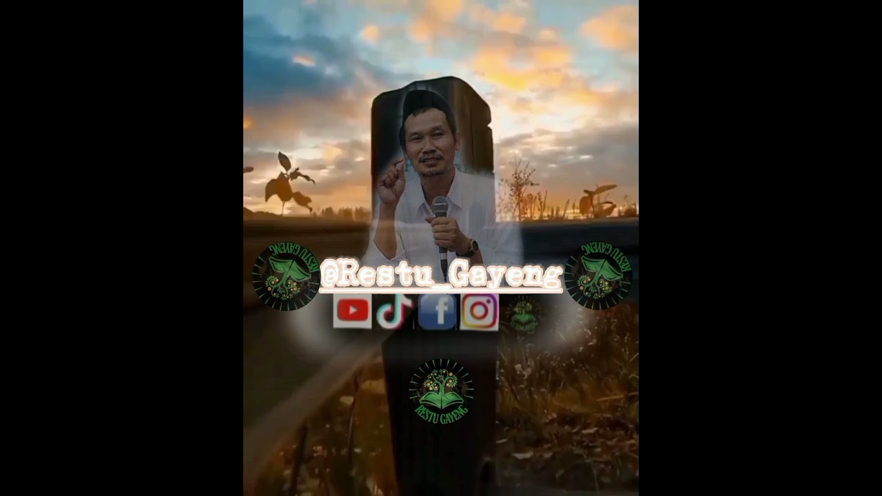 Ngaji bareng gus baha ; cara membayar fidyah bagi yang tidak puasa