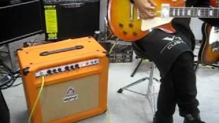 TH30C Distortion.avi