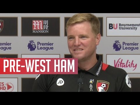 Press conference |