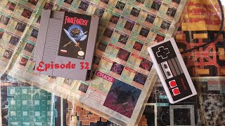 Let's Play Final Fantasy I (NES): Episode 32 - Time... Loop!!!!!