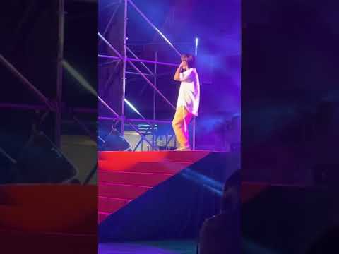 220924 鼓鼓呂思緯 - 老實情人 @ 2022鑽石歲月璀璨苗栗