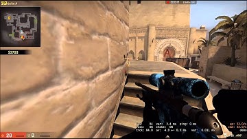 [CS:GO] AWP/Scout Mini Compilation