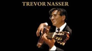 Trevor Nasser  - The Lion Sleeps Tonight (Official Audio)