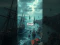 DEADLY "Independence Hurricane" of 1775